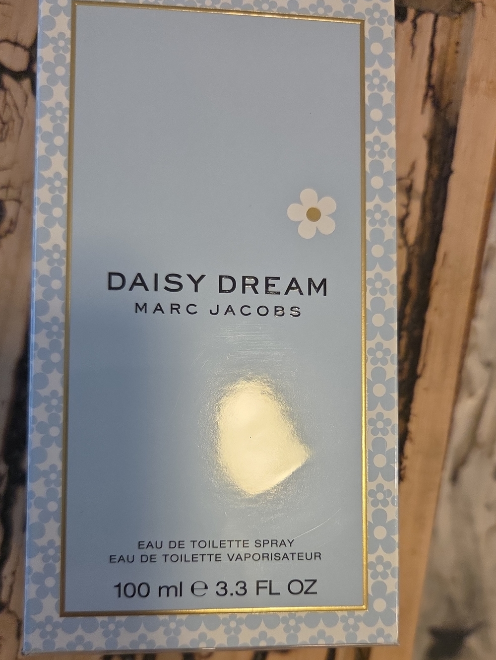 Marc Jacobs Daisy Dream 3.3 Oz